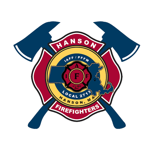Hanson Firefighters Local 2713