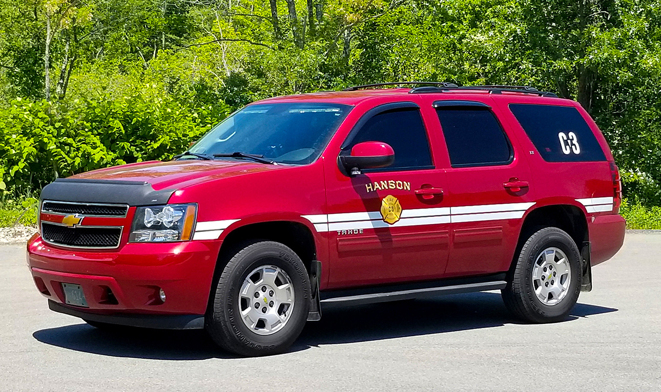 Car 4 (Drone Unit)