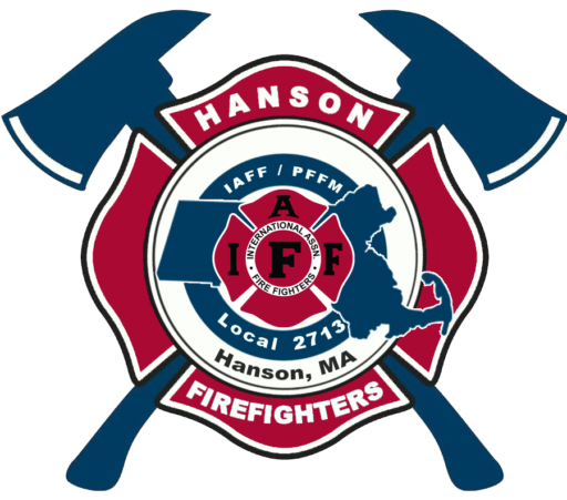 Hanson Firefighters Local 2713
